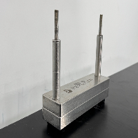 Repligen Stainless Steel Filter Cassette Holder image 0